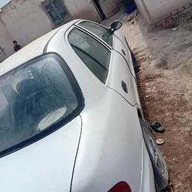 Hyundai Accent 1996
