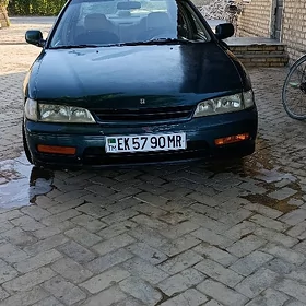 Honda Accord 1994