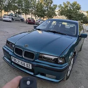 BMW M3 CS 1992