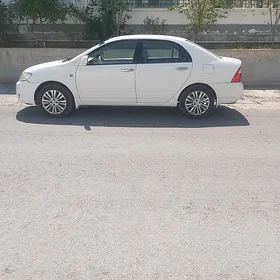Toyota Corolla 2005