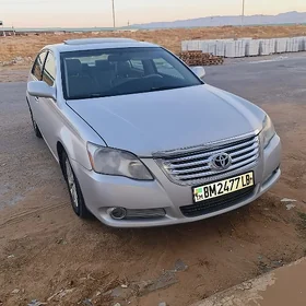 Toyota Avalon 2006