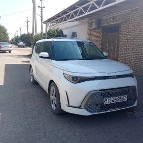 Kia Soul 2023