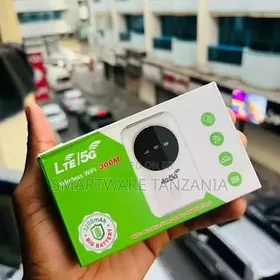Elle goterilyan wifi / 4G wifi router