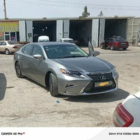 Lexus ES 350 2018