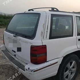 jeep gyrant  şuroky  ayna