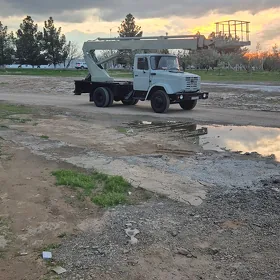 Zil 4331 2003