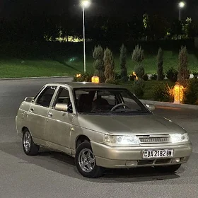 Lada 2110 2001
