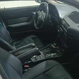 BMW 525 1994