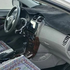 Toyota Corolla 2010