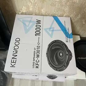 Kenwood Bocko