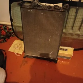 Radiator