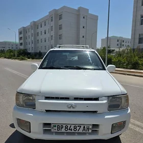 Infiniti I35 2001