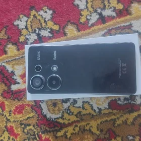 Redmi not 13 pro 8+4 256