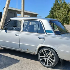 Lada 2101 1982
