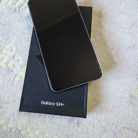 samsung S24 +