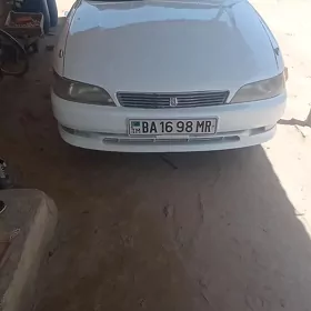 Toyota Mark II 1993