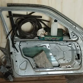 dwery e36 kompact kupe