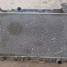 Radiator  2.4 okuz kelle, duty