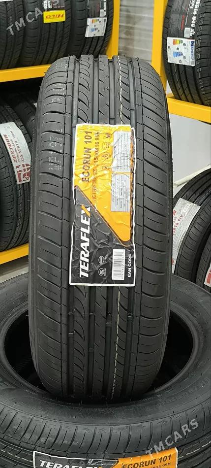 Teraflex 215 60 16 Magazin