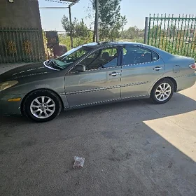 Lexus ES 300 2002