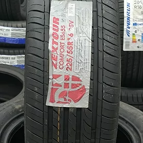 Zextour 225 55 16 Magazin