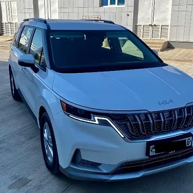 Kia Carnival 2022