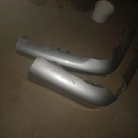 Corolla tuning