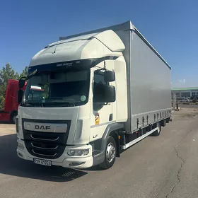 DAF LF 2021