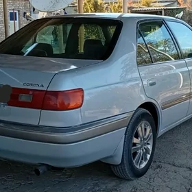 Toyota Corona 1996