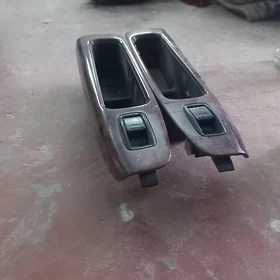 Duty camry