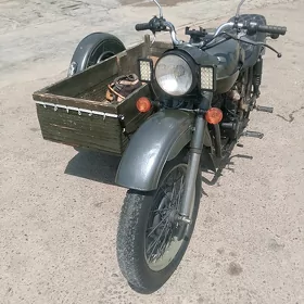 Ural 4320 2006