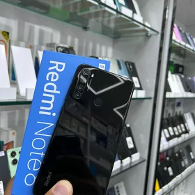 Redmi Note 8 6/128gb