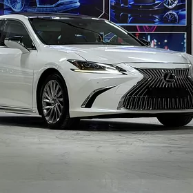 Lexus ES 350 2019
