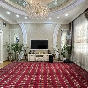 Московская 3 комнатная