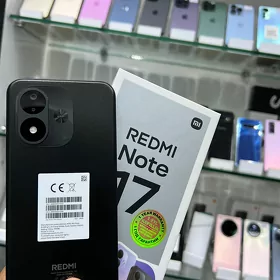 Redmi Note 17 4/128