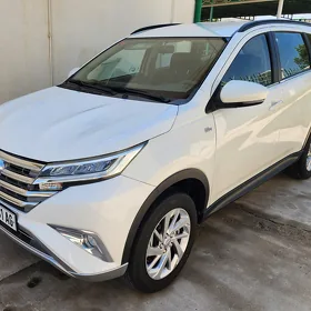 Toyota Rush 2022