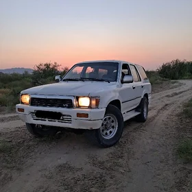 Toyota Hilux 1991
