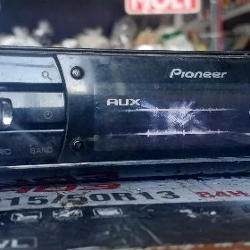 pioneer deh-7450 mantafon