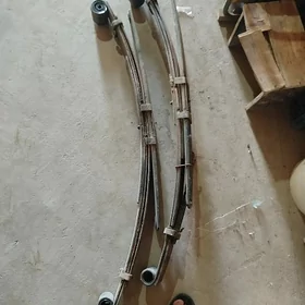 Resor kia bongo radnoy oziniki