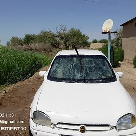 Opel Vita 1997