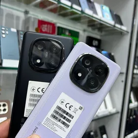 Redmi Note 14pro+ 5G 8/256Gb