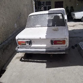 Lada 2106 1995