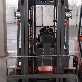 Kara Forklift 2022