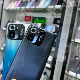 Poco M5s 4/128