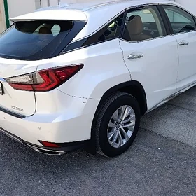 Lexus RX 350 2022