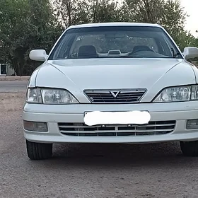 Toyota Vista 1995