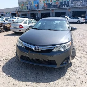 Toyota Camry 2013
