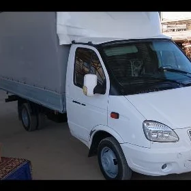 Gaz Gazel 2012