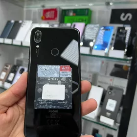 Redmi Note 7 4/64Gb