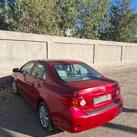 Toyota Corolla 2010